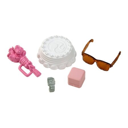 Лялька Кен *Казковий наречений* Barbie - Зображення 3