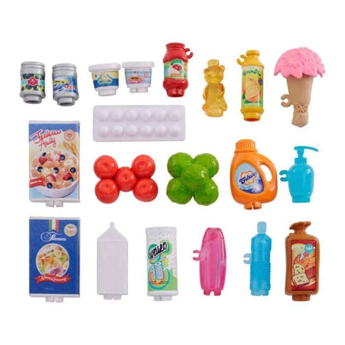 Ігровий набір *Продуктова крамниця* Barbie - Зображення 3