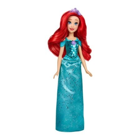 Лялька пластмасова класична модна серії *Принцеси Дісней*, в асорт. - Зображення 2