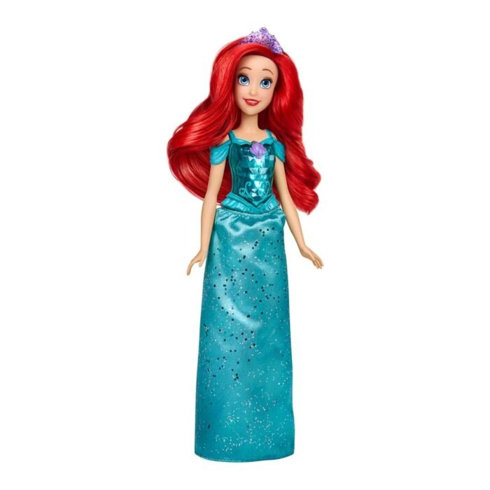Лялька пластмасова класична модна серії *Принцеси Дісней*, в асорт. - Зображення 2