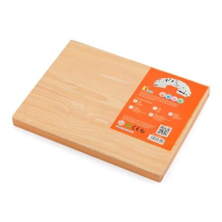 VIGA Дерев'янна головоломка - Tangram - Зображення 2