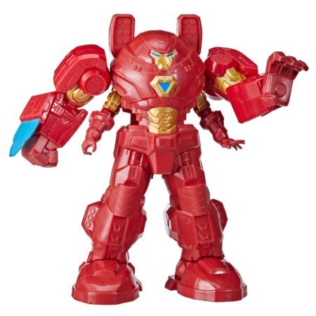 Avengers Mech Strike deluxe action figure - Зображення 3