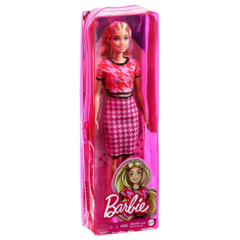 Лялька Barbie *Модниця*
