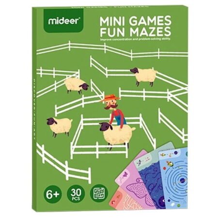 Игра Лабиринты