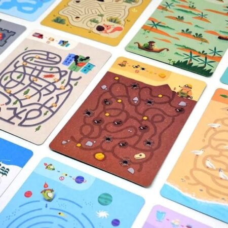 Игра Лабиринты - Зображення 3