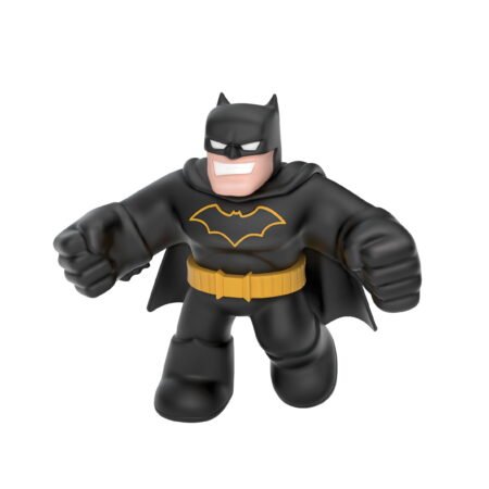 Герої Гуджитсу. Іграшка, що розтягується Бетмен (Супергерої ДіСі). ТМ *GooJitZu* - Зображення 2