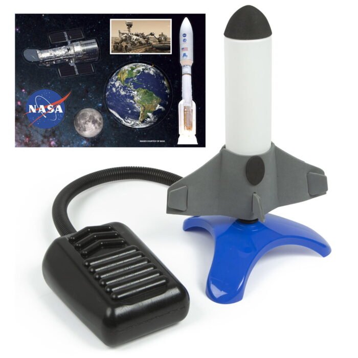 RMS-NASA Ракетна пускова  установка *Спейс шатл*, 82-0012 - Зображення 2