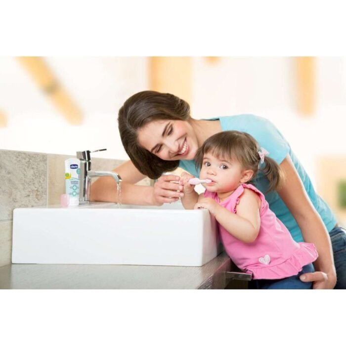 Набір щіток *Learning set* - Зображення 3