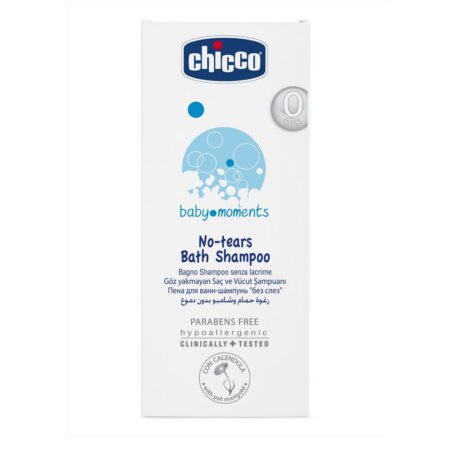 Шампунь-піна *Без сліз*, 200 мл