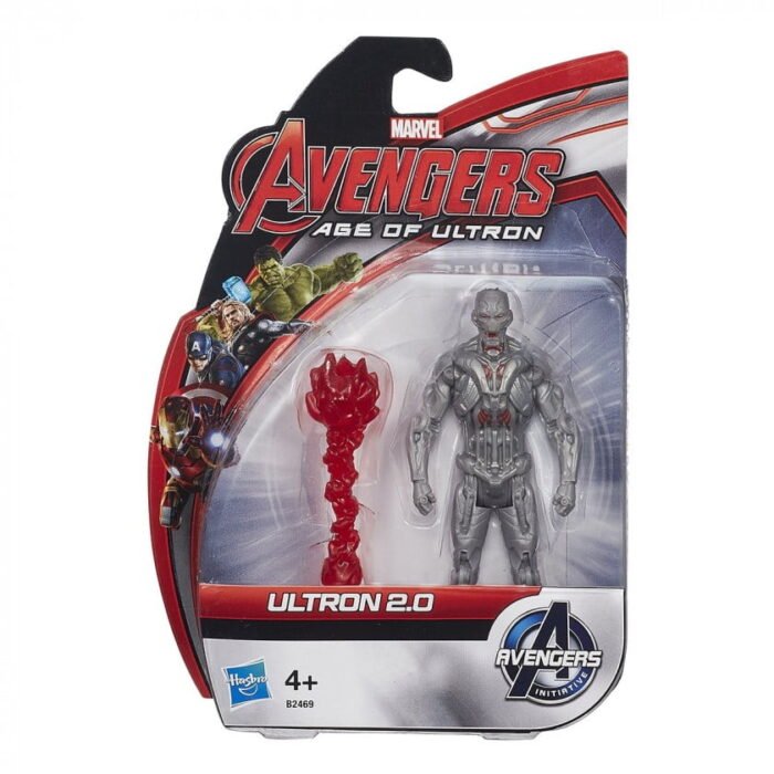 Іграшка фігурка Титани  9,5 см ,в асорт. - Зображення 1