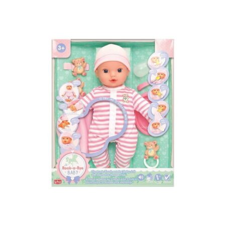 Інтерактивна а з аксес.