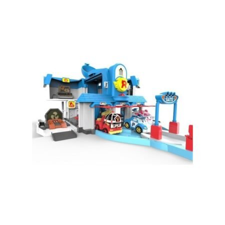 Штаб-квартира (фігурка Джин в комплекті) - Зображення 3