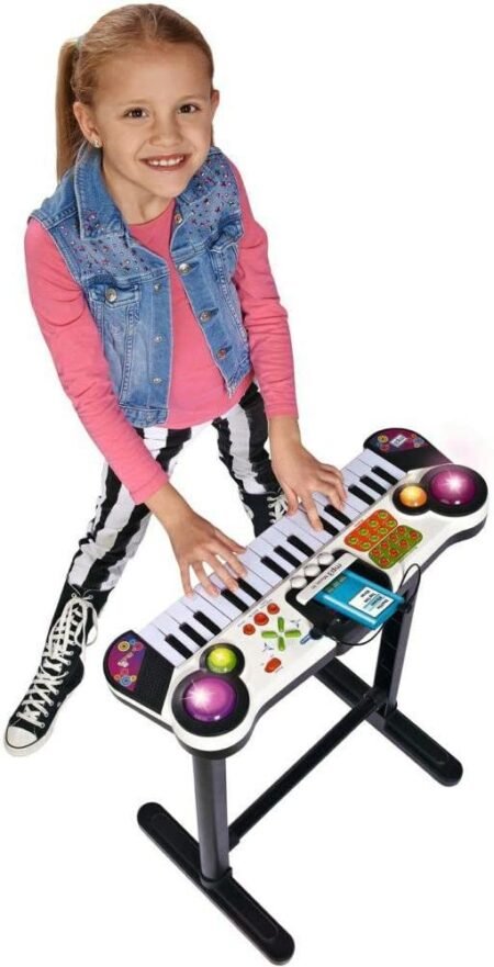 Клавіатура з підставкою - Зображення 2