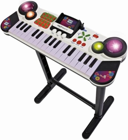 Клавіатура з підставкою