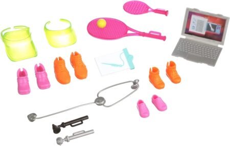 Barbie doll + Chelsea set - Зображення 3