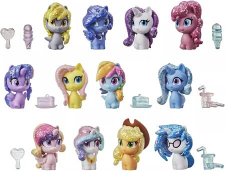 Hasbro My Little Pony Unicorn Party Present - Зображення 2
