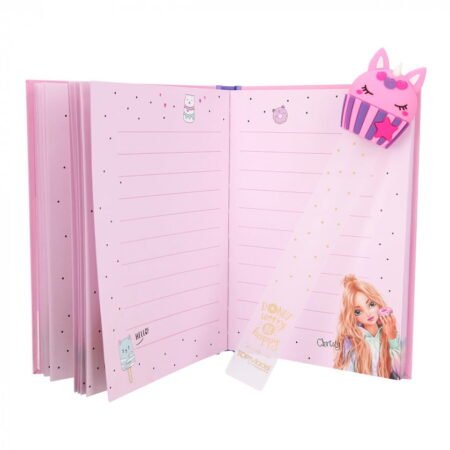 Щоденник для записів CANDY CAKE - Зображення 2