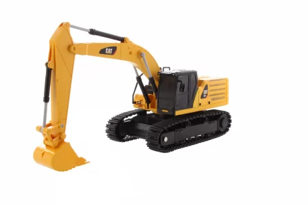 Іграшковий ескаватор Carrera Catepillar336 - Зображення 2