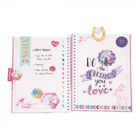 DIY Альбом для творчості - Зображення 2