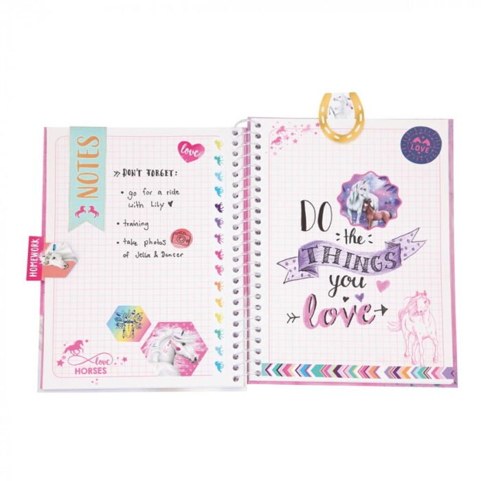 DIY Альбом для творчості - Зображення 2