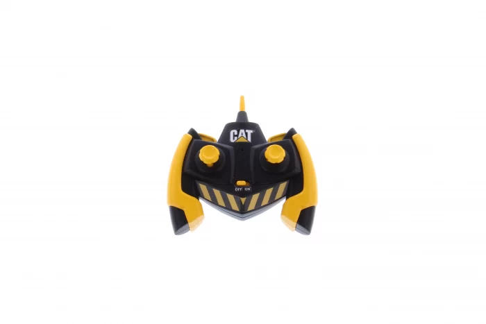 Іграшковий ескаватор Carrera Catepillar336 - Зображення 3