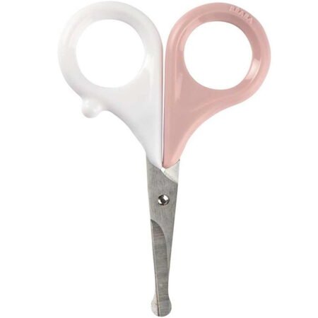 Ножиці Beaba - рожевий - Зображення 2