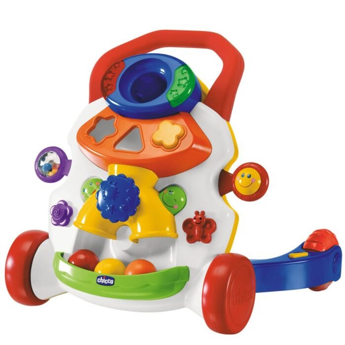 Центр ігровий розвиваючий *Перші кроки* - Зображення 1