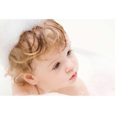 Шампунь-піна *Без сліз*, 200 мл - Зображення 3