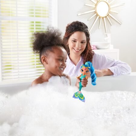 FP Shimmer & Shine Magic Mermaid DTK61 / 4 - Зображення 3