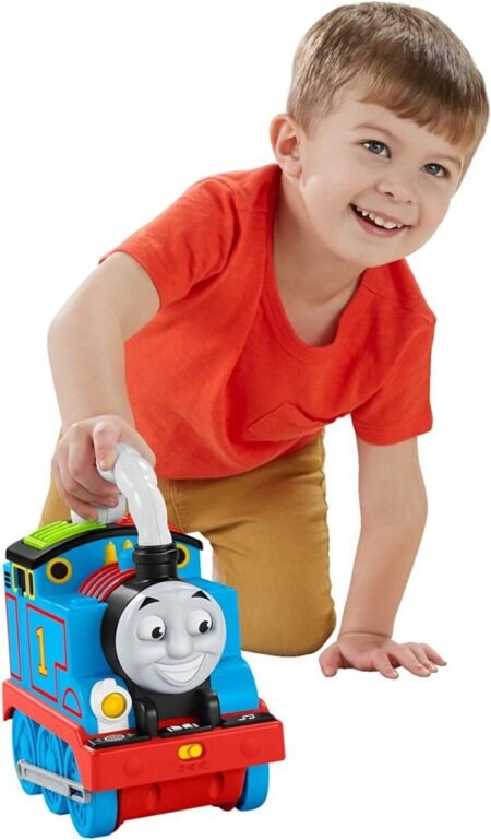 STORYTIME THOMAS - Зображення 2