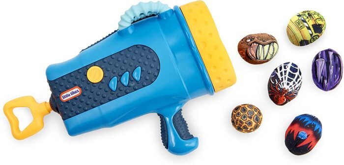 LT First double launcher - Зображення 2