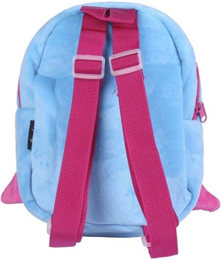Mochila Mommy Shark Baby Shark 22cm - Зображення 2