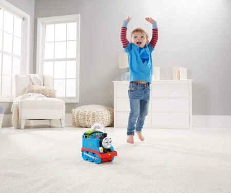 STORYTIME THOMAS - Зображення 3