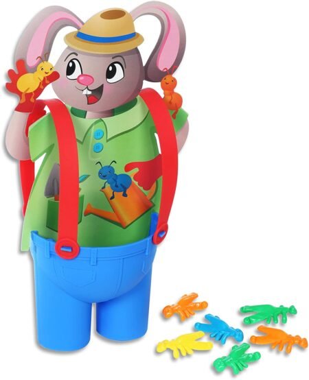 Дитяча настільна гра *Мурахи в штанах* - Зображення 2