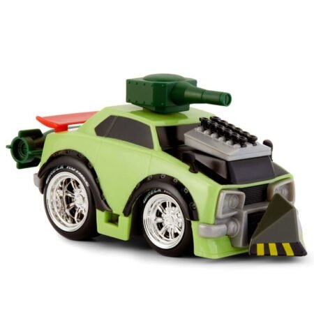 Wreck Royale vehicles assorted 562856/5 - Зображення 2