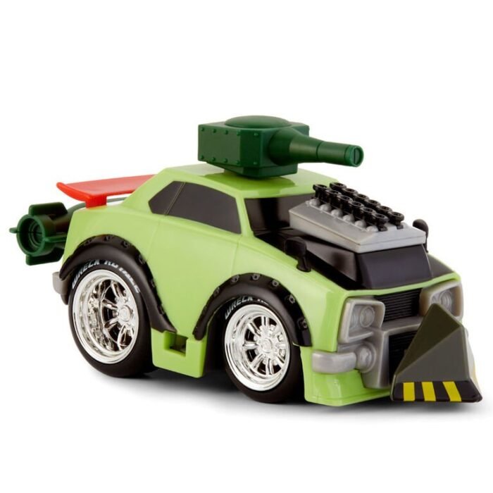 Wreck Royale vehicles assorted 562856/5 - Зображення 2