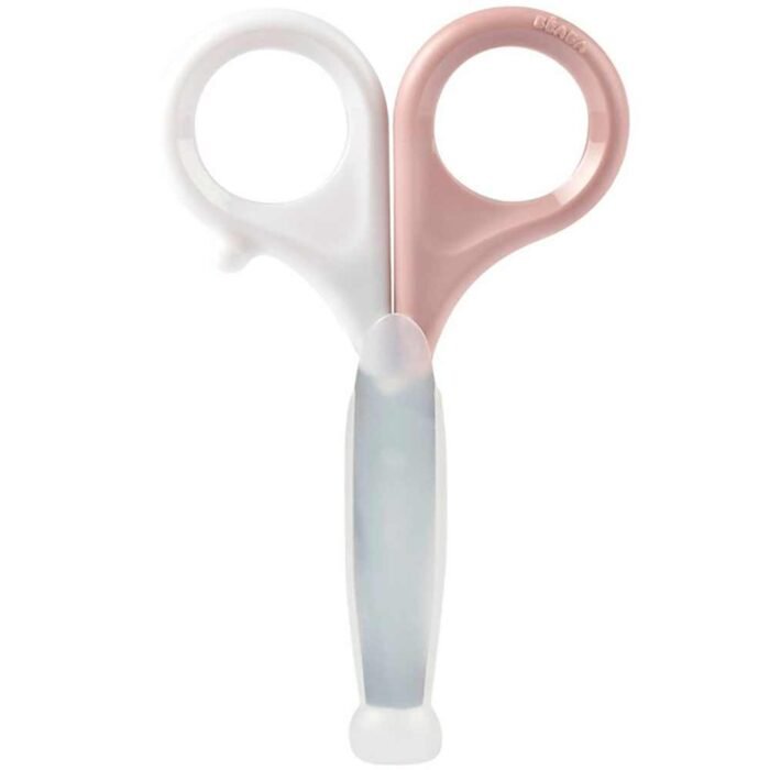 Ножиці Beaba - рожевий - Зображення 1