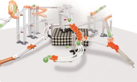 Action Reaction/ Гонки, гірки, вежі, конструкції¶50691 - Зображення 3