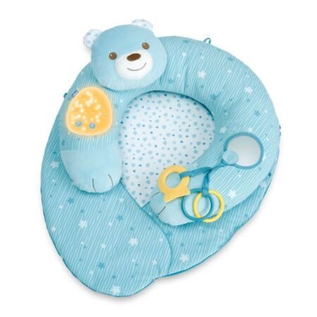 Ігровий килимок *Моє перше гніздечко*.