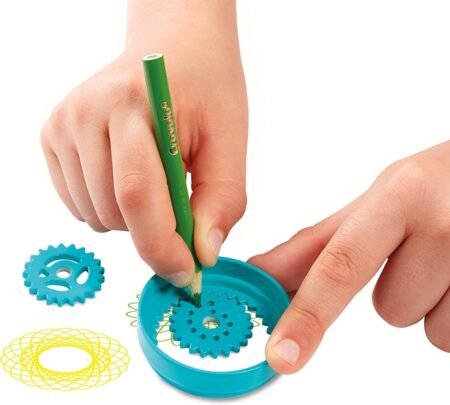 CRAYOLA DOODLE DOG - Зображення 3