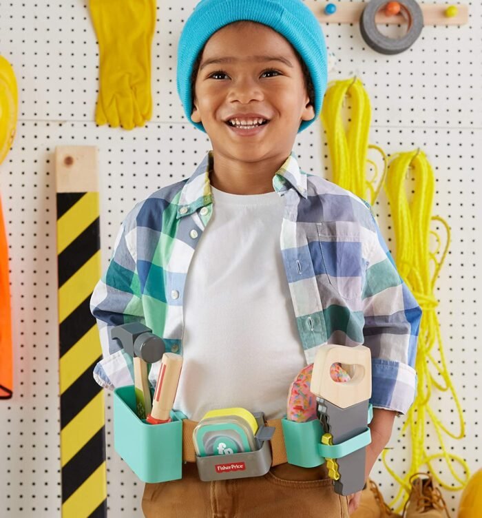 FP wood-plastic tool set GGT60 / 2 8 - Зображення 3