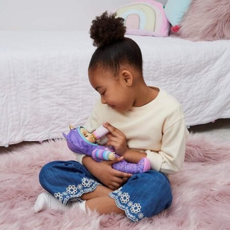 Перший пупсик для дівчинки Luvabella - Зображення 3