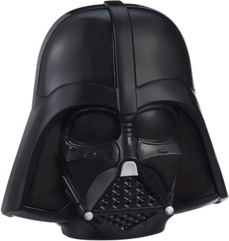 HASC0949 - Hasbro Gaming - Simon Star Wars - Зображення 2