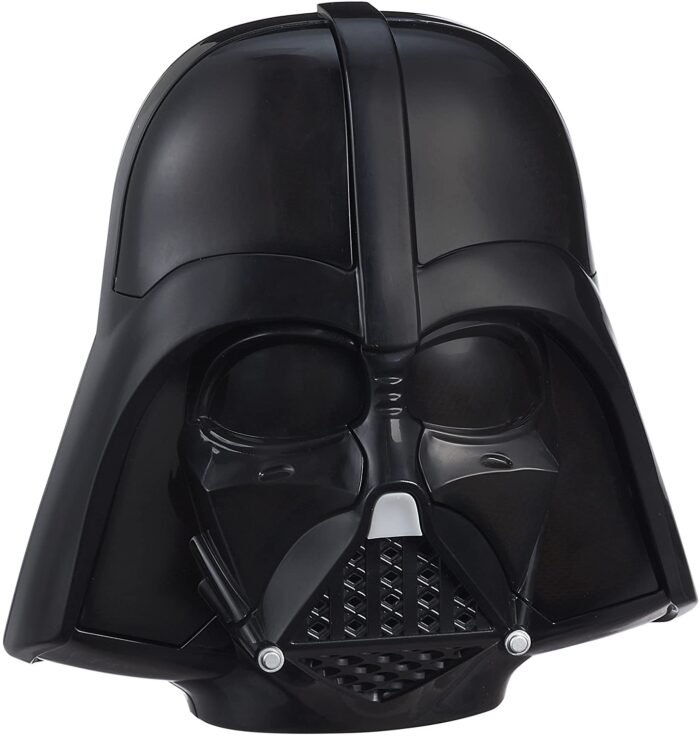 HASC0949 - Hasbro Gaming - Simon Star Wars - Зображення 2