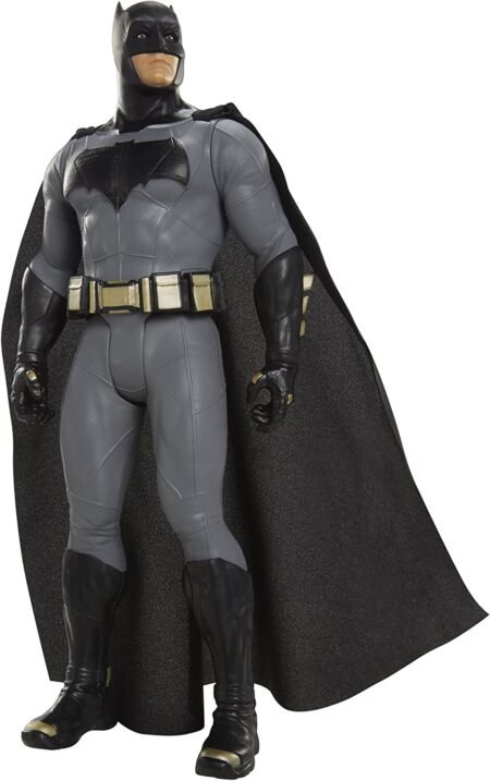Batman Vs Superman BIG FIGS 19* Batman Action Figure - Зображення 2