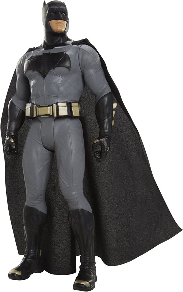 Batman Vs Superman BIG FIGS 19* Batman Action Figure - Зображення 2