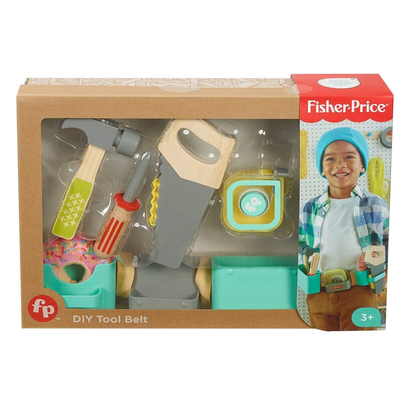 FP wood-plastic tool set GGT60 / 2 8