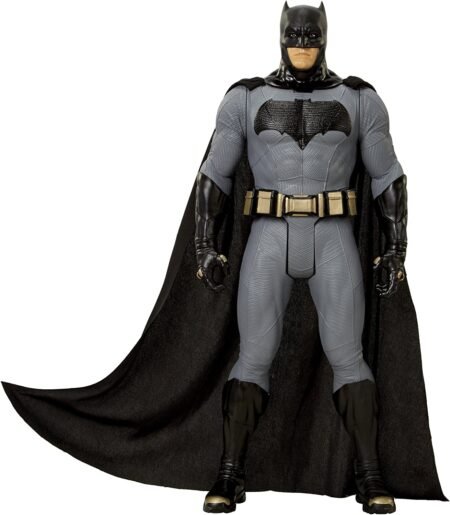 Batman Vs Superman BIG FIGS 19* Batman Action Figure - Зображення 3