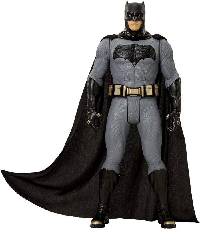 Batman Vs Superman BIG FIGS 19* Batman Action Figure - Зображення 3