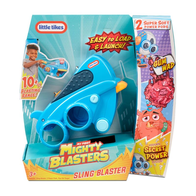 LITTLE TIKES First Blaster Slingshot